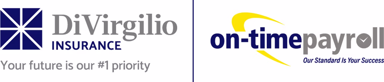DiVirgilio Insurance and On-Time Payroll Collaboration